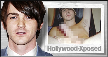 Drake Bell Nude