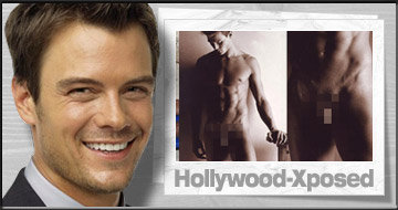 Josh Duhamel Nude